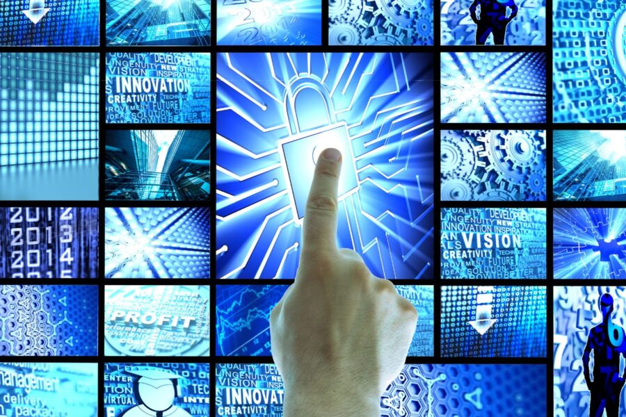 Data Recovery Services