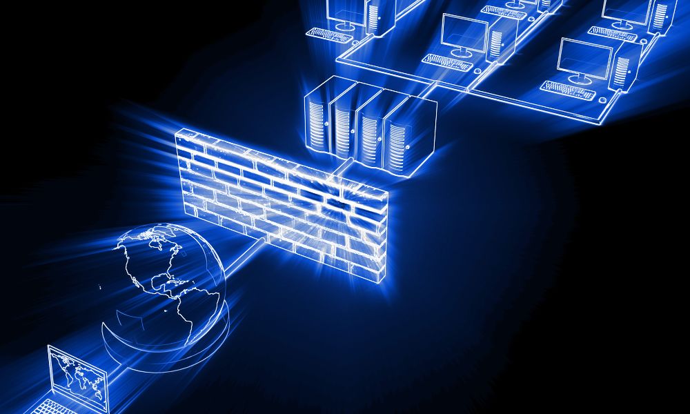 Network Security Services in Colorado Springs